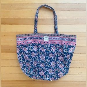 Sezane Tote